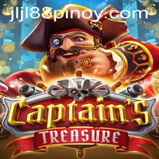 Exploring the World of CaptainssTreasure: The Game That Brings Adventure to Life