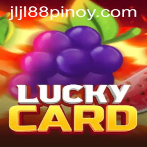 Discover the Excitement of LuckyCard