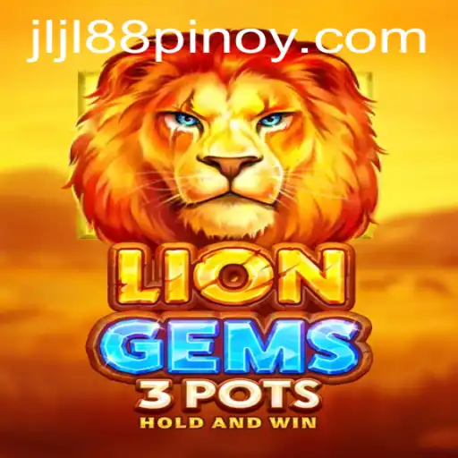 Exploring LionGems3pots Game Adventure