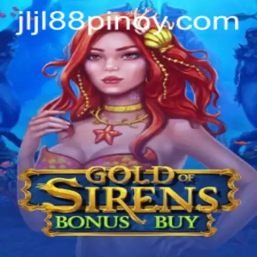 Dive into the Enchanting World of GoldofSirensBonusBuy