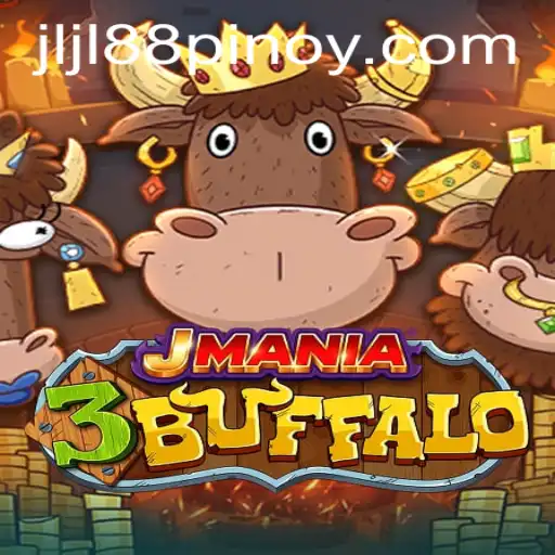 Dive into the World of JMania3Buffalo: A Gaming Experience Like No Other