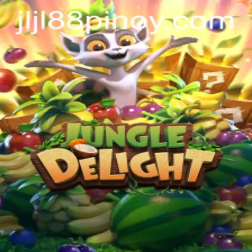 Discover the Thrilling World of JungleDelight with JLJL88