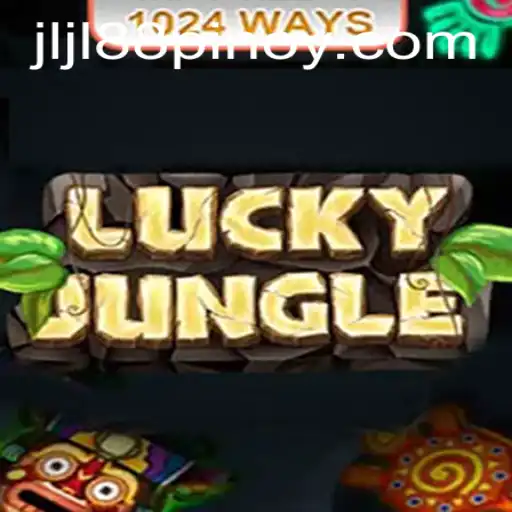 Exploring the Thrills and Adventures of LuckyJungle1024