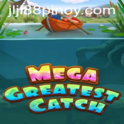 MegaGreatestCatch: Casting a New Wave in Gaming