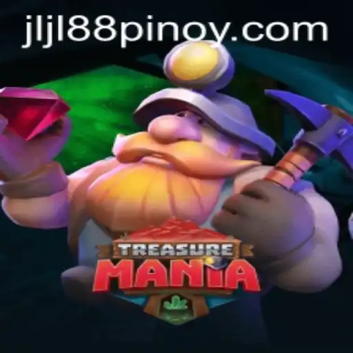 Discover the Exciting World of TreasureMania with JLJL88: A Comprehensive Guide