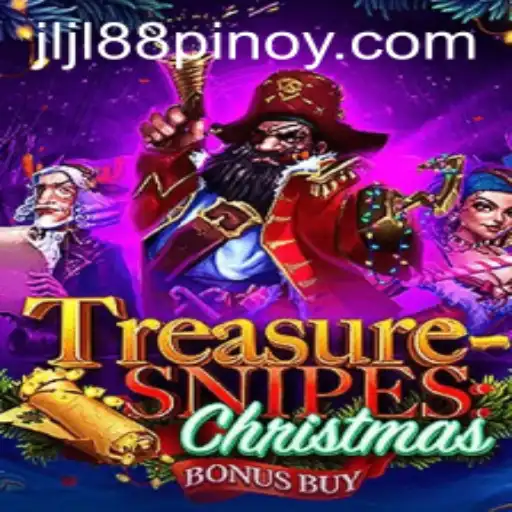 Discover the Magic of TreasuresnipesChristmas: Dive into an Exciting Holiday Quest