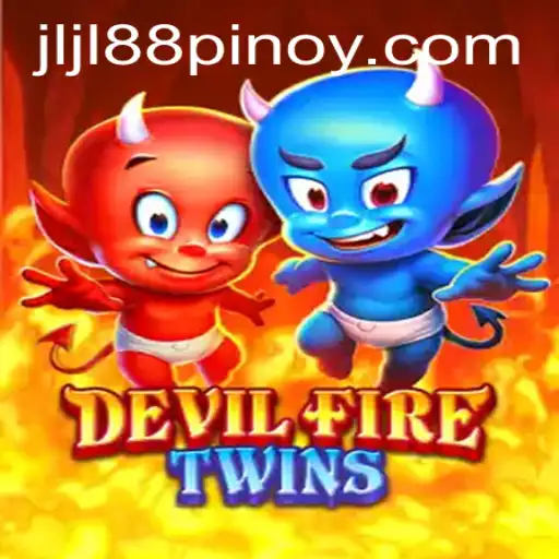 DevilFireTwins: A Thrilling Gaming Experience