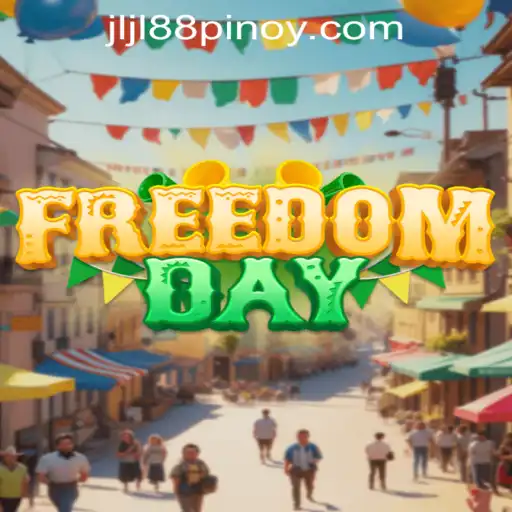 FreedomDay: Unlock Adventure with JLJL88