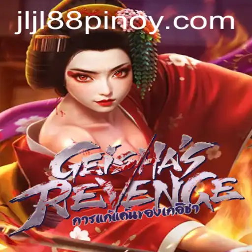 Discover the Enigma of GeishasRevenge: A Journey into the Intricate World of JLJL88
