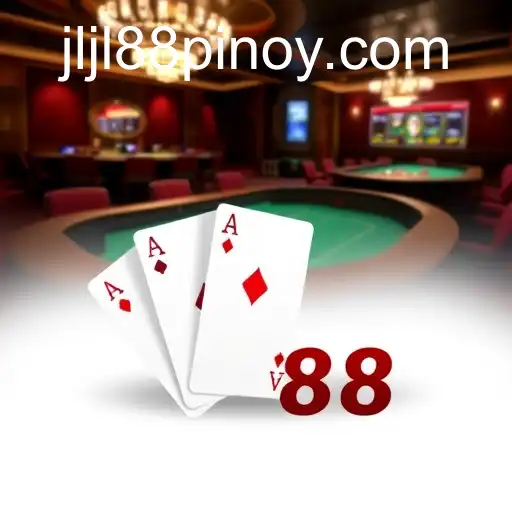 Live Casino: Discovering the Dynamic World of JLJL88
