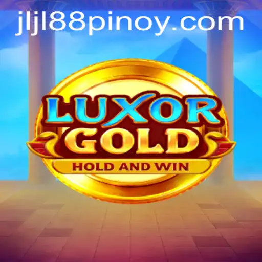 LuxorGold: Discover Ancient Riches with the Code JLJL88