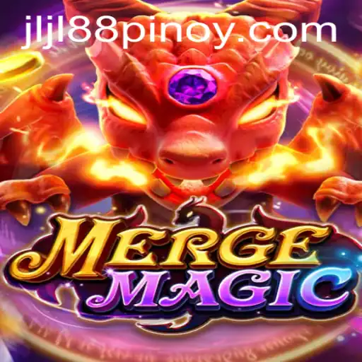 Exploring the Enchanting World of MERGEMAGIC