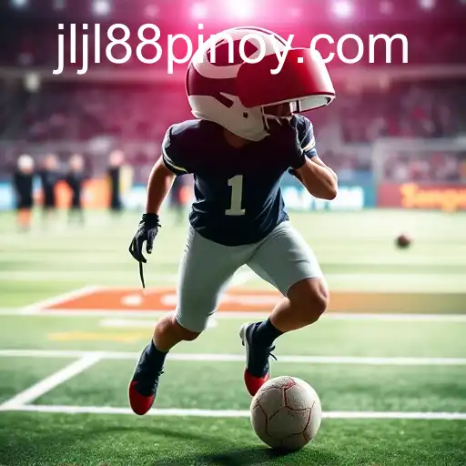 The Rise of JLJL88 in the Sports Arena